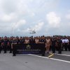 การสังเกตการณ์ทางทหารครั้งที่ ๒